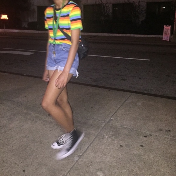 Meet your Posher, Aaliyah - Picture 1 of 1